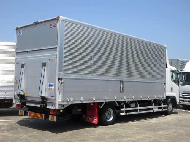 Isuzu FORWARD 2019-09 7199610-2