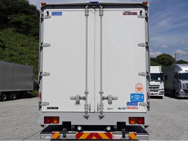 Isuzu FORWARD 2021-04 7199613-9