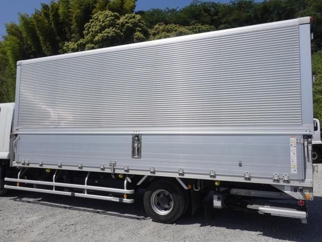 Isuzu FORWARD 2021-04 7199613-10