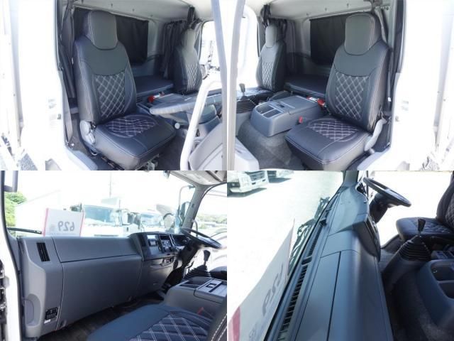 Isuzu FORWARD 2021-04 7199613-24