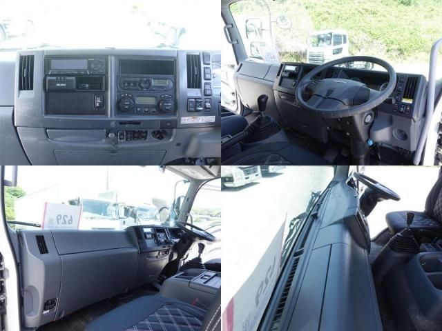 Isuzu FORWARD 2021-04 7199613-25
