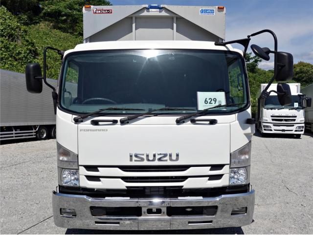 Isuzu FORWARD 2021-04 7199613-2