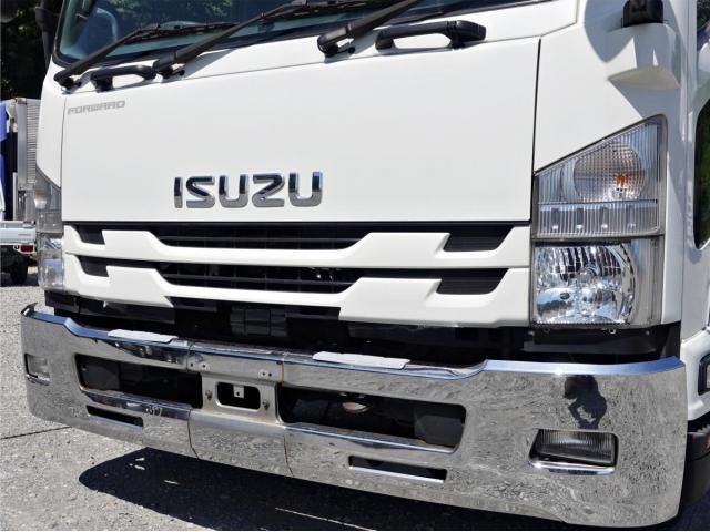 Isuzu FORWARD 2021-04 7199613-3