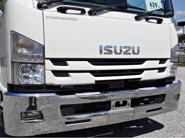 Isuzu FORWARD 2021-04 7199613-4