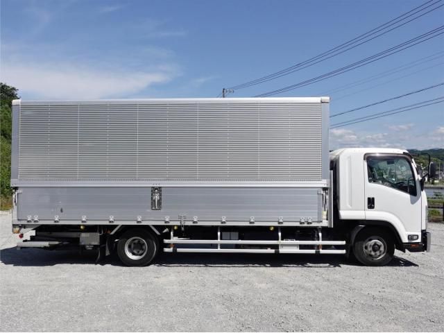 Isuzu FORWARD 2021-04 7199613-7