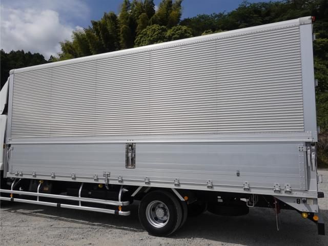 Isuzu FORWARD 2016-10 7199616-10