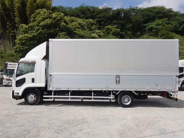 Isuzu FORWARD 2016-10 7199616-11