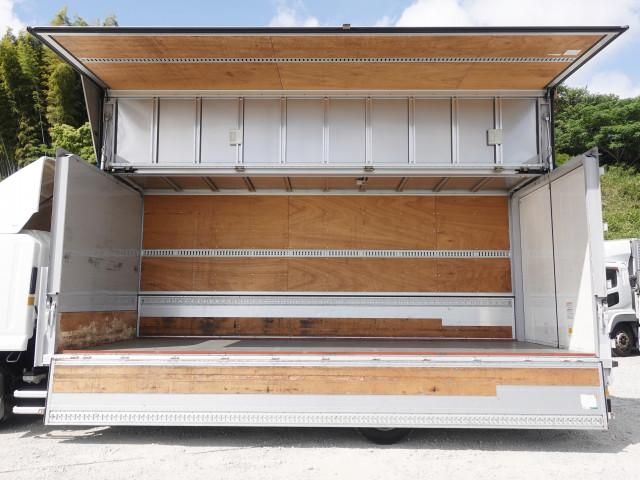 Isuzu FORWARD 2016-10 7199616-14