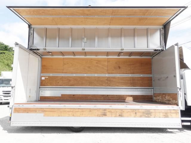 Isuzu FORWARD 2016-10 7199616-15