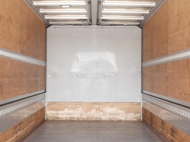 Isuzu FORWARD 2016-10 7199616-16
