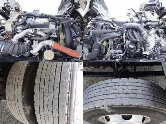 Isuzu FORWARD 2016-10 7199616-18
