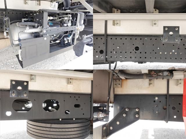 Isuzu FORWARD 2016-10 7199616-20