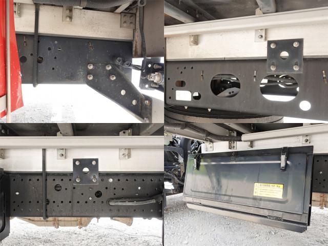 Isuzu FORWARD 2016-10 7199616-21