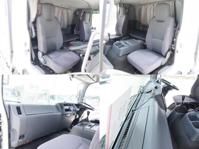 Isuzu FORWARD 2016-10 7199616-23