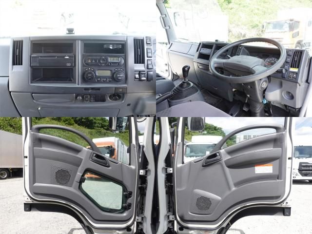 Isuzu FORWARD 2016-10 7199616-24