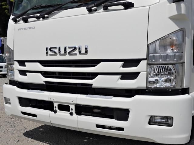 Isuzu FORWARD 2016-10 7199616-3