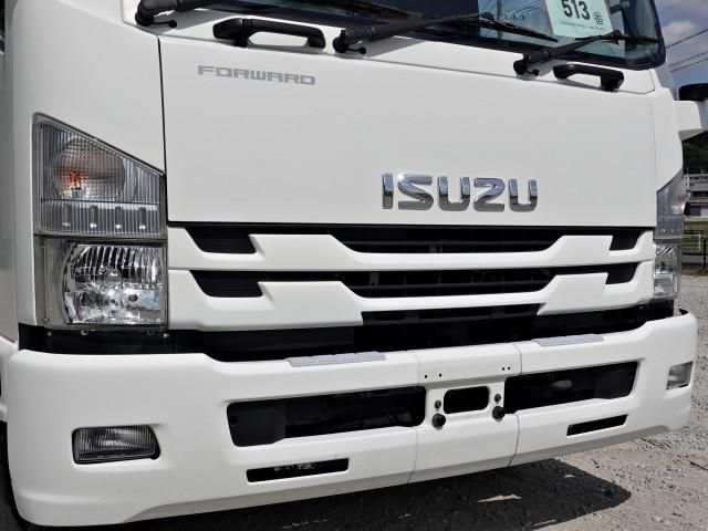 Isuzu FORWARD 2016-10 7199616-4