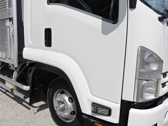 Isuzu FORWARD 2016-10 7199616-5