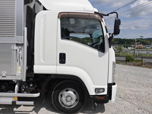 Isuzu FORWARD 2016-10 7199616-6