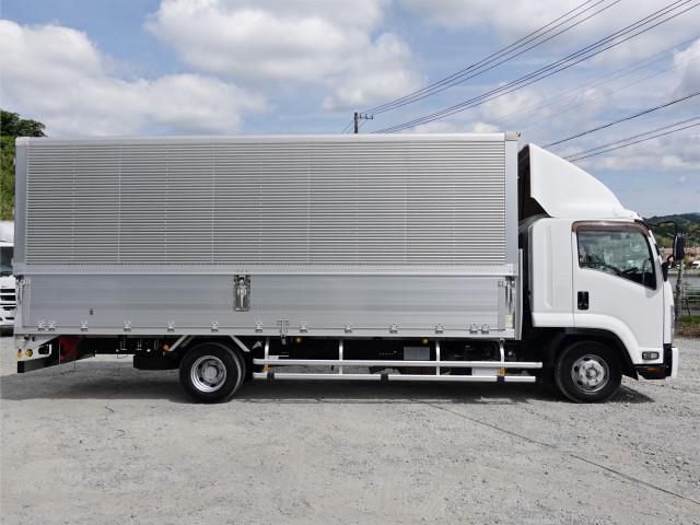 Isuzu FORWARD 2016-10 7199616-7