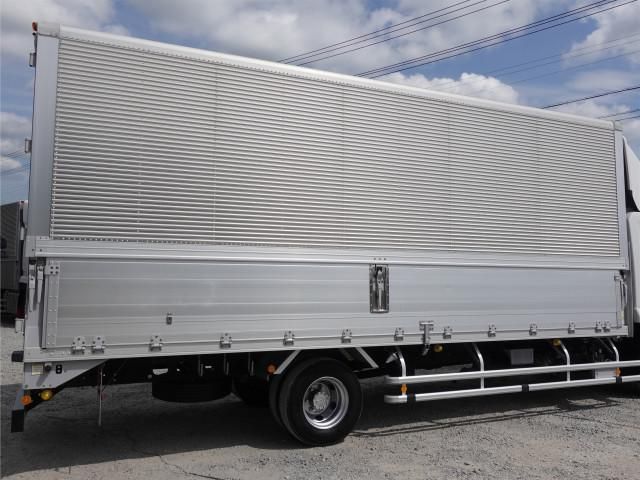 Isuzu FORWARD 2016-10 7199616-8