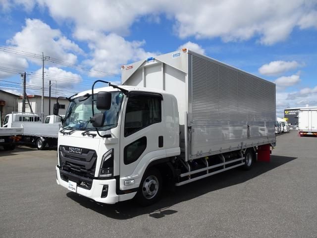 Isuzu FORWARD 2025-05 7199602-0