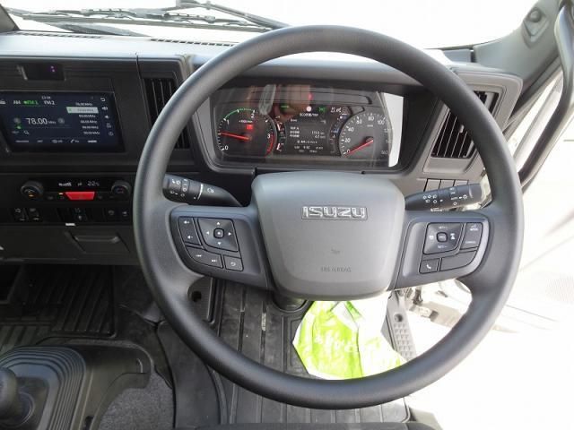 Isuzu FORWARD 2025-05 7199602-18