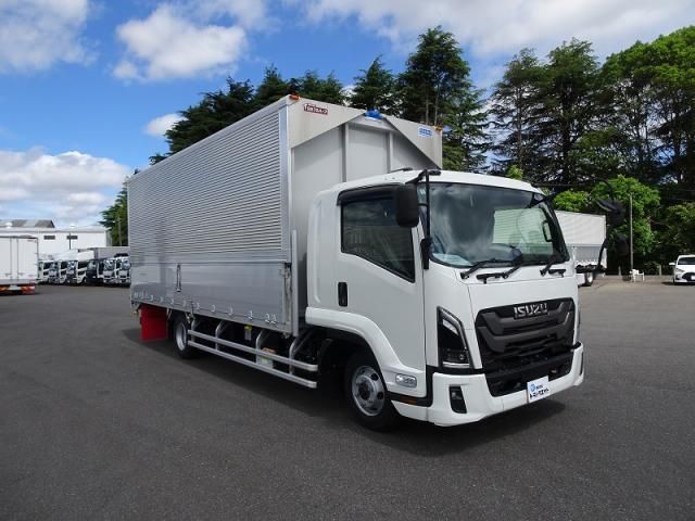 Isuzu FORWARD 2025-05 7199602-1