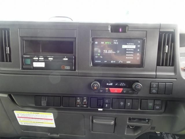 Isuzu FORWARD 2025-05 7199602-19