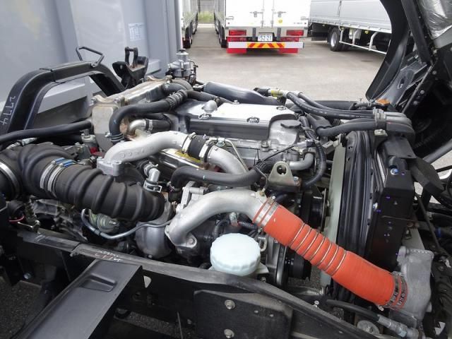 Isuzu FORWARD 2025-05 7199602-24