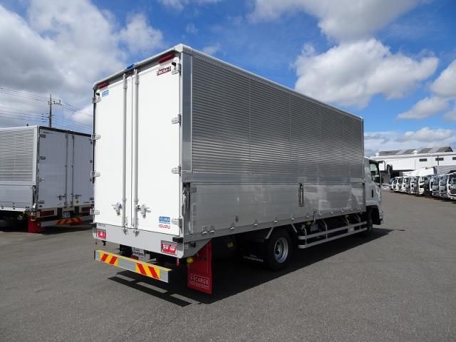 Isuzu FORWARD 2025-05 7199602-2