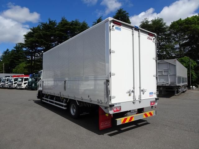 Isuzu FORWARD 2025-05 7199602-3