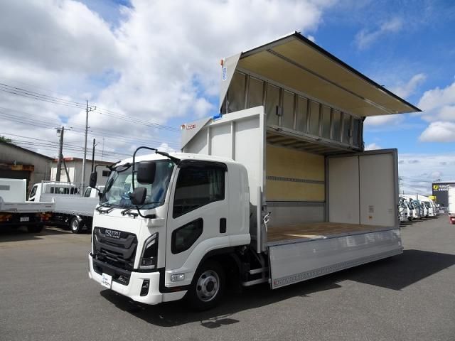 Isuzu FORWARD 2025-05 7199602-4