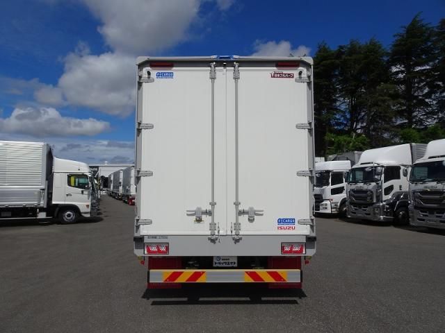 Isuzu FORWARD 2025-05 7199602-5
