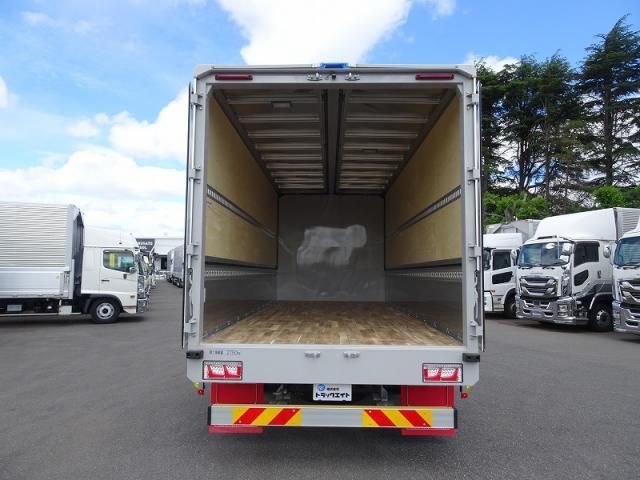 Isuzu FORWARD 2025-05 7199602-6