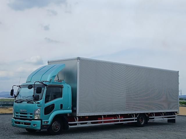 Isuzu FORWARD 2012-07 7199625-0