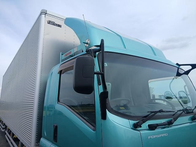 Isuzu FORWARD 2012-07 7199625-9