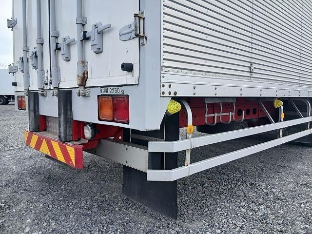 Isuzu FORWARD 2012-07 7199625-10