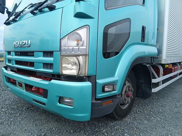 Isuzu FORWARD 2012-07 7199625-12