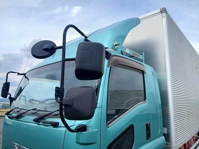 Isuzu FORWARD 2012-07 7199625-13