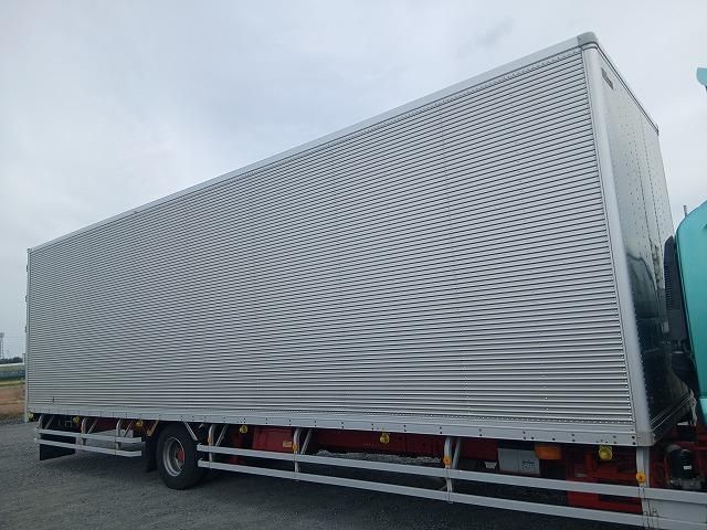 Isuzu FORWARD 2012-07 7199625-16