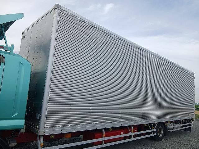 Isuzu FORWARD 2012-07 7199625-17