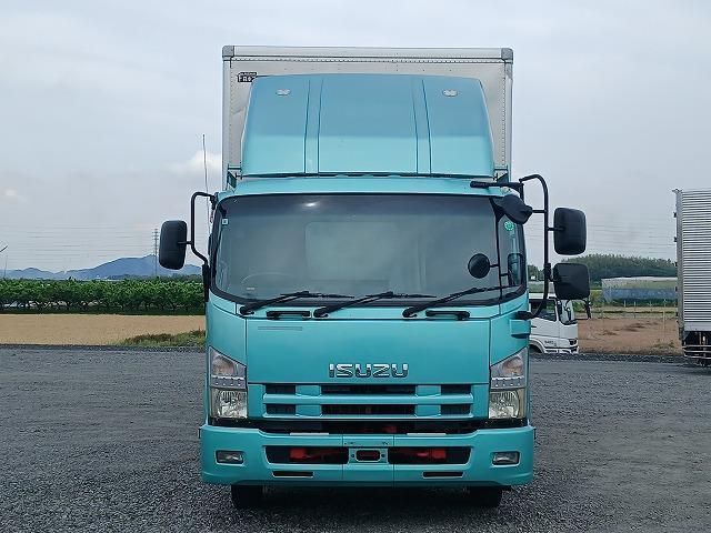 Isuzu FORWARD 2012-07 7199625-1