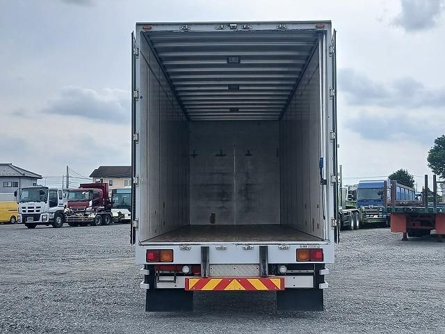 Isuzu FORWARD 2012-07 7199625-19