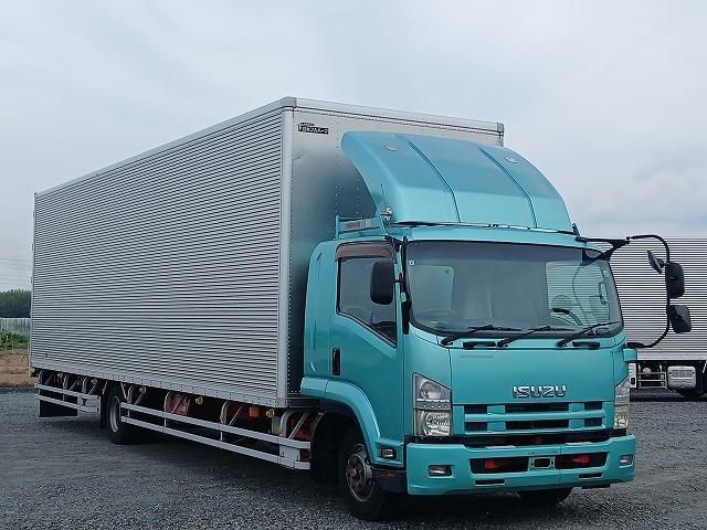 Isuzu FORWARD 2012-07 7199625-2