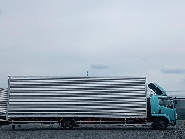 Isuzu FORWARD 2012-07 7199625-3