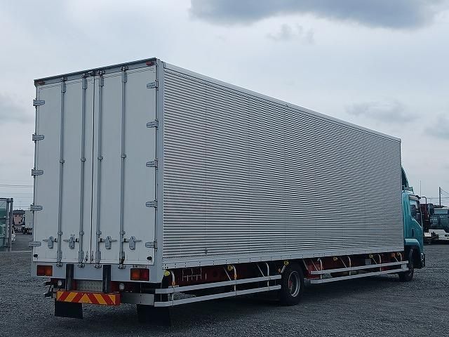 Isuzu FORWARD 2012-07 7199625-4