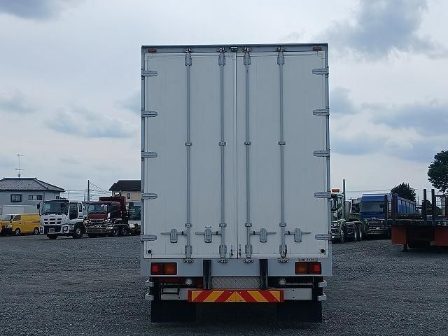 Isuzu FORWARD 2012-07 7199625-5
