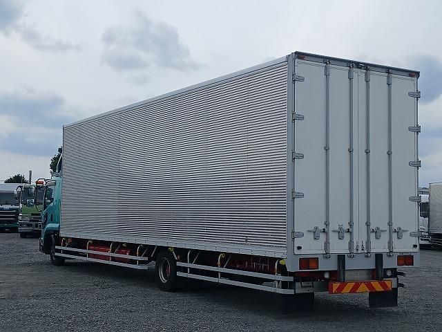 Isuzu FORWARD 2012-07 7199625-6