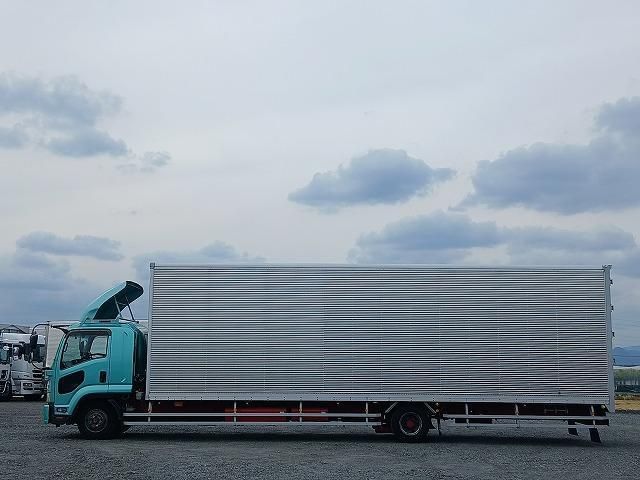 Isuzu FORWARD 2012-07 7199625-7